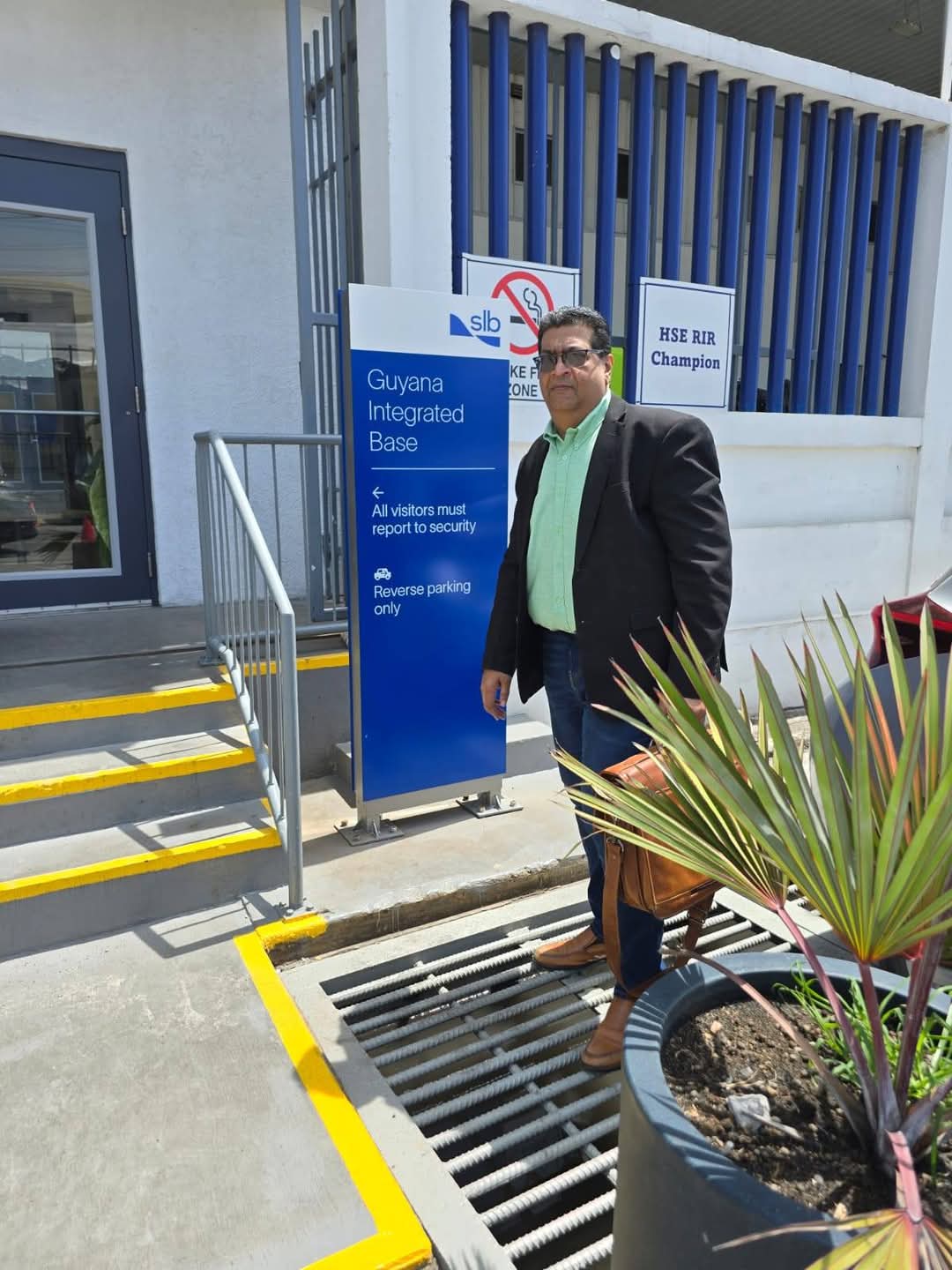 CTSL Expands Regional ICT and Security Support Through Strategic Partnership in Guyana. — original article image