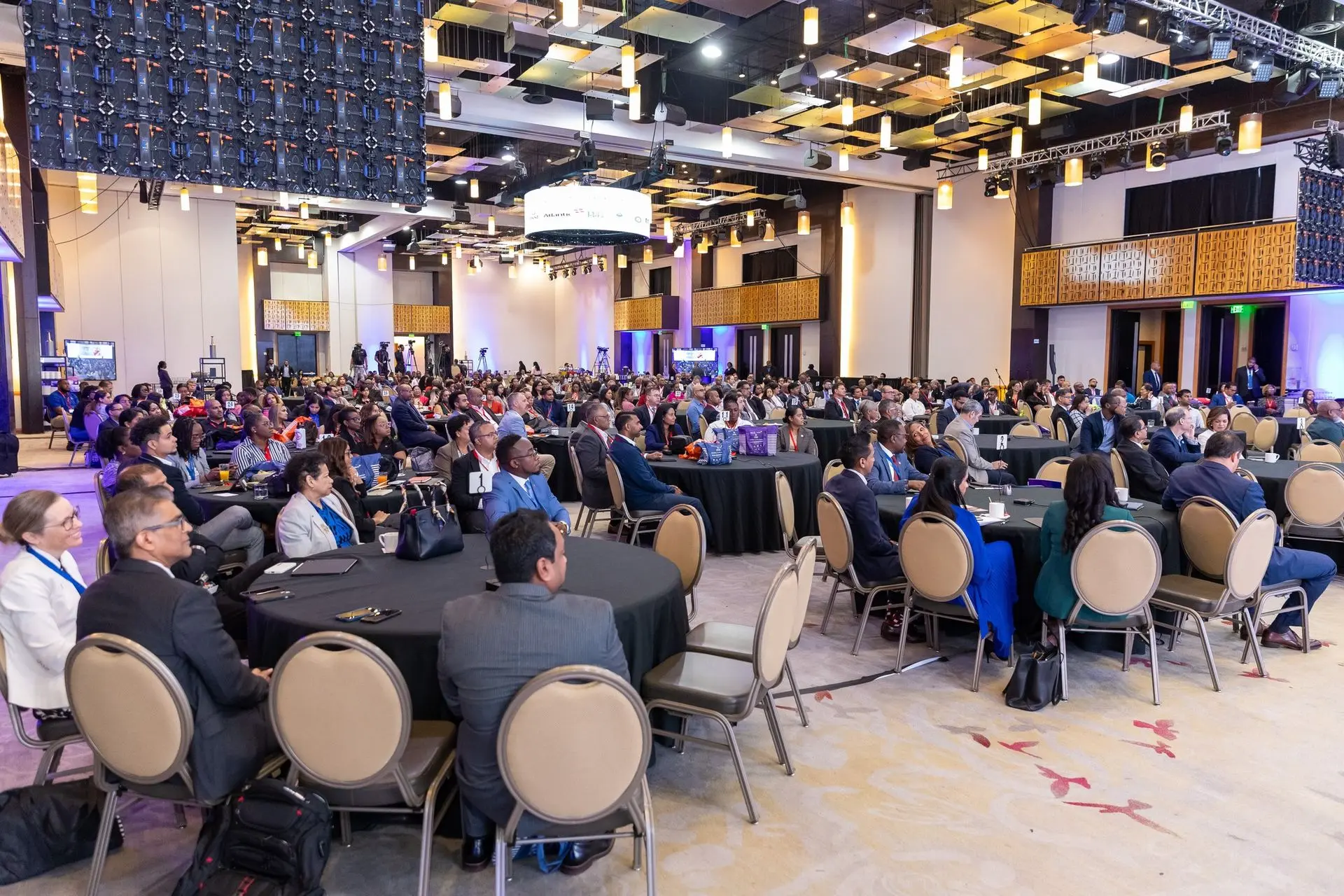 CTSL Sponsors AMCHAM T&T’s 30th Annual HSSE Conference & Exhibition