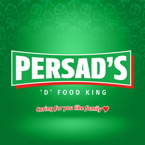 Persad’s D Food King