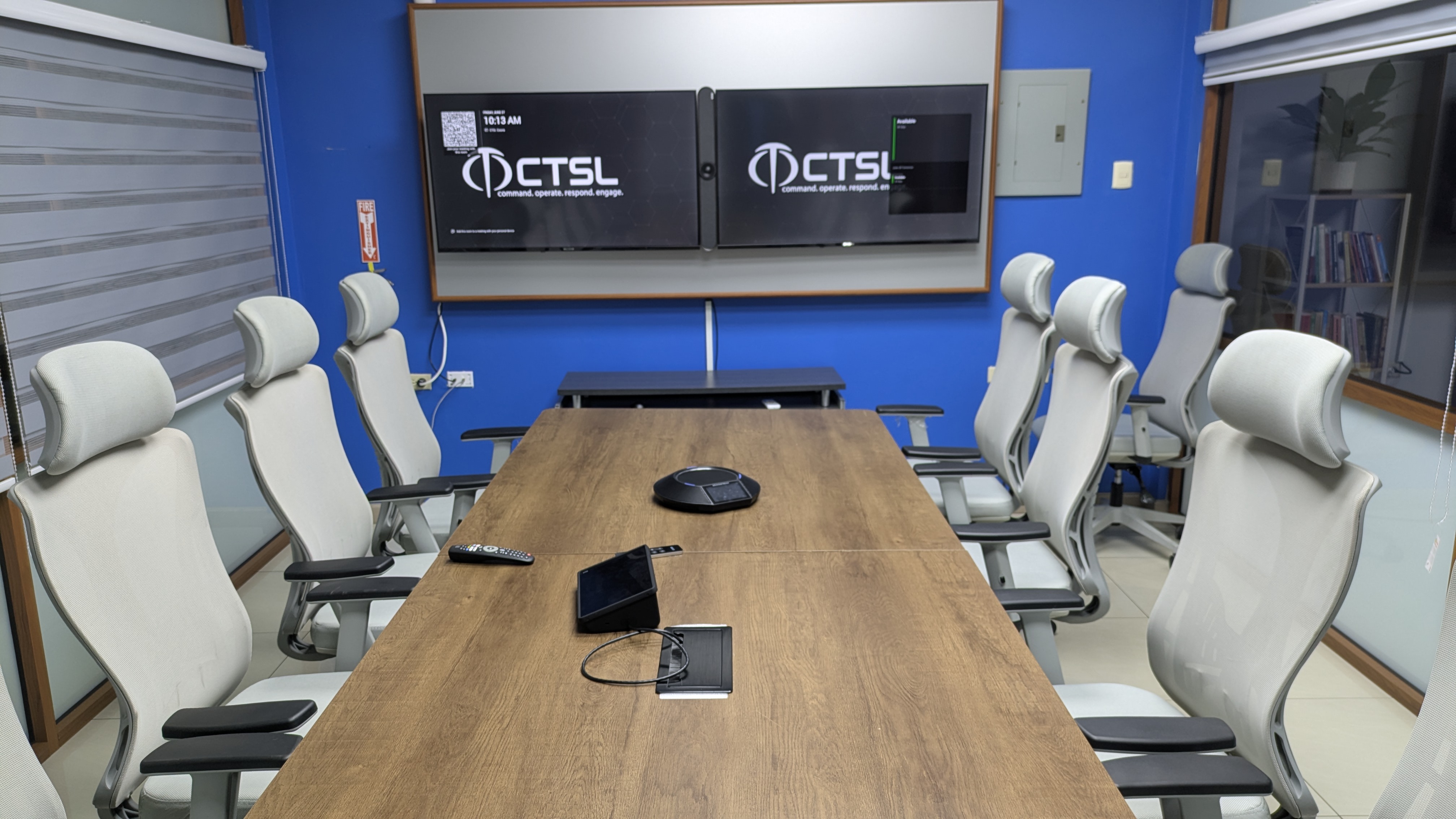 The Importance of Audio in a Video Conferencing World