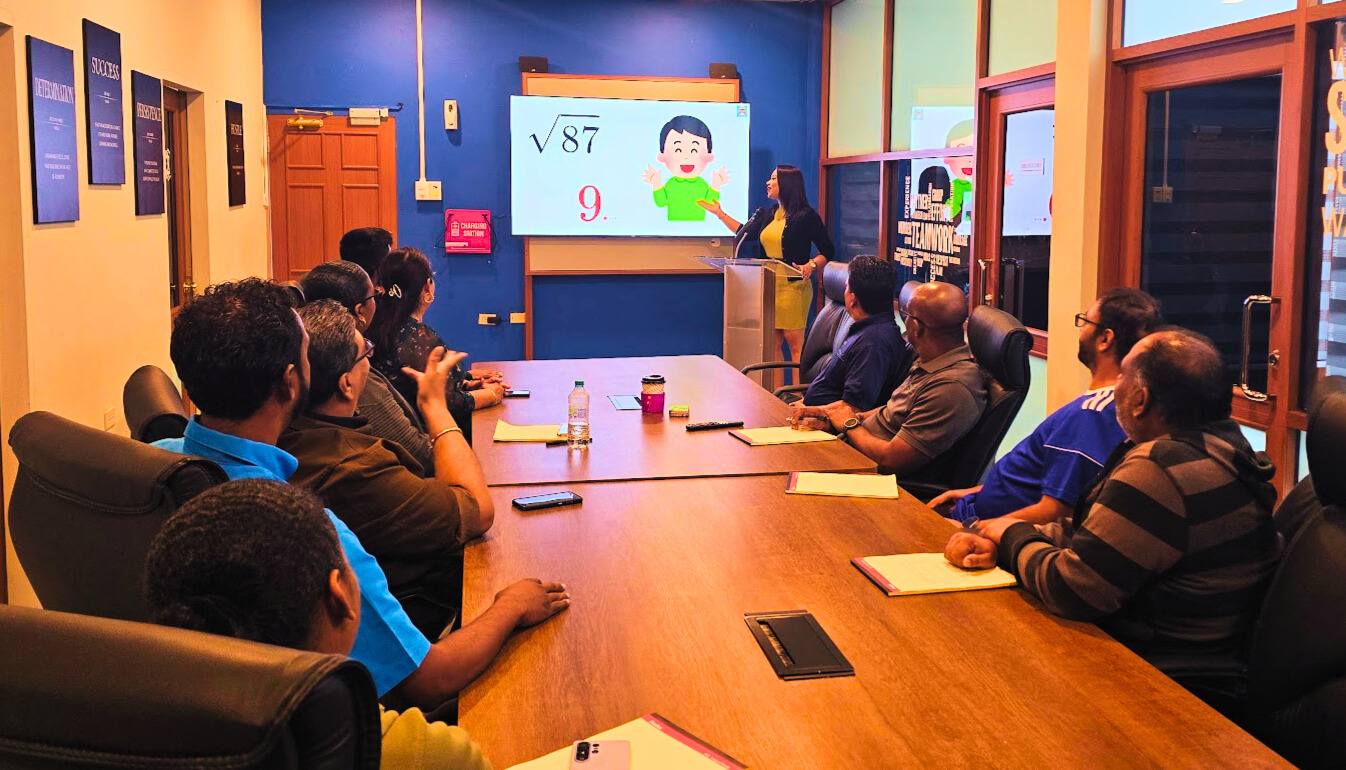 Top 5 Meeting & Event Trends for 2025:How CTSL Is Leading the Way in Trinidad and Tobago
