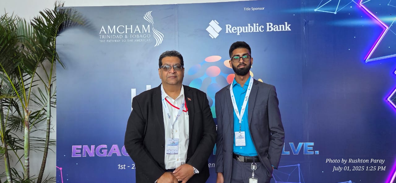 CTSL at AMCHAM T.H.I.S