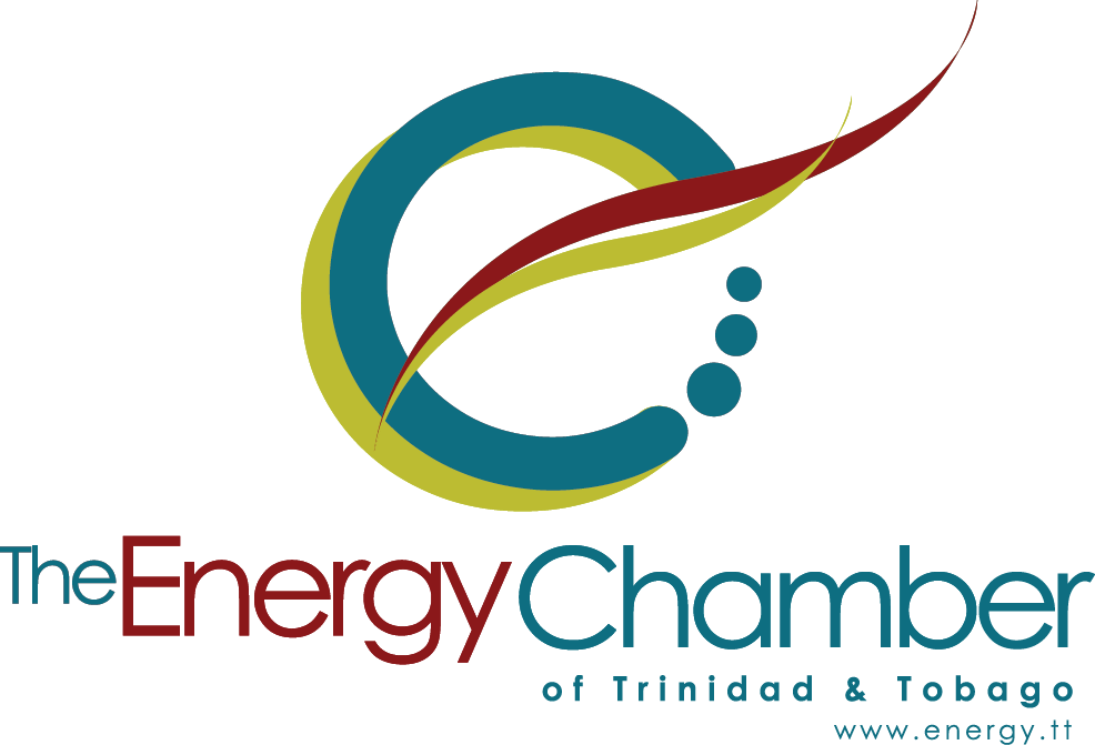 Energy Chamber of Trinidad and Tobago logo