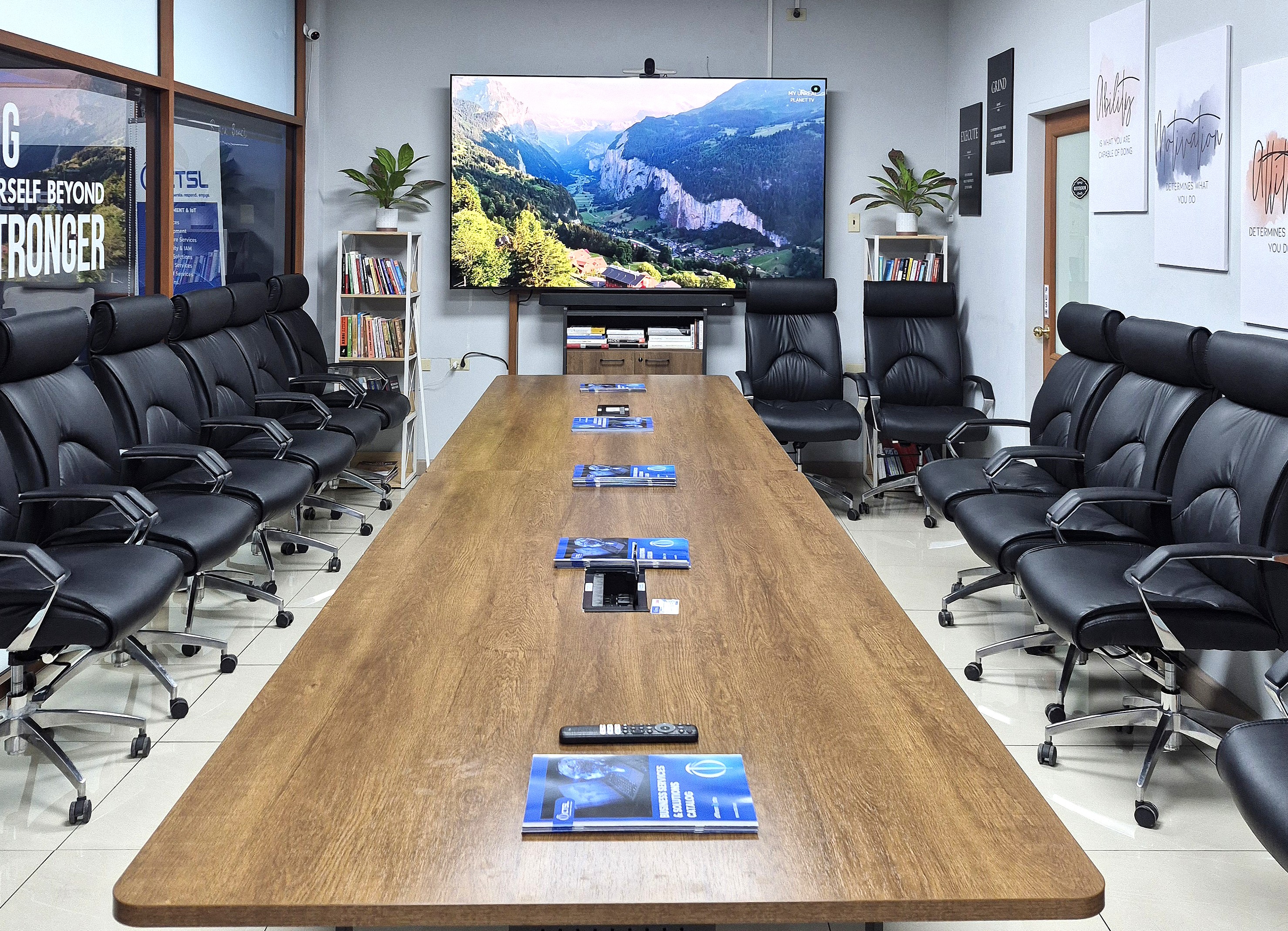 So You’ve Planned a Conference…Now What? 4 Steps to Seamless Execution
