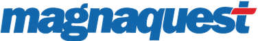 Magnaquest corporate logo