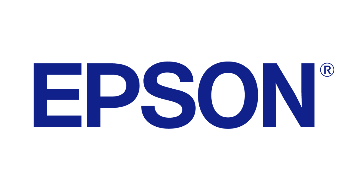Epson corporate logo