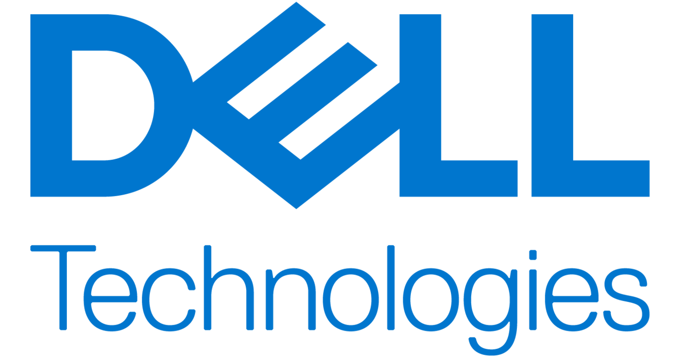 Dell Technologies corporate logo